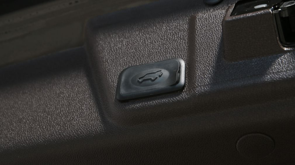 2013 Buick Enclave PREMIUM TOIT CUIR NAV CAMERA RECUL MAGS #38