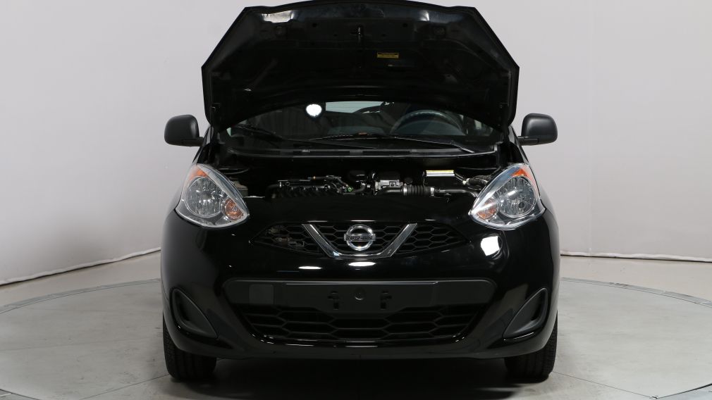 2015 Nissan MICRA S #23