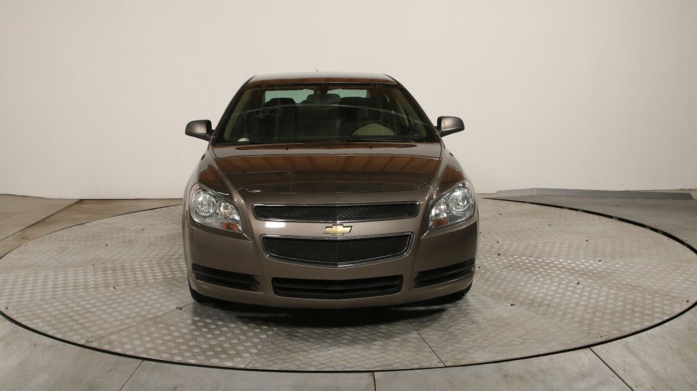 2010 Chevrolet Malibu LS AUTO A/C GR ÉLECT MAGS #0