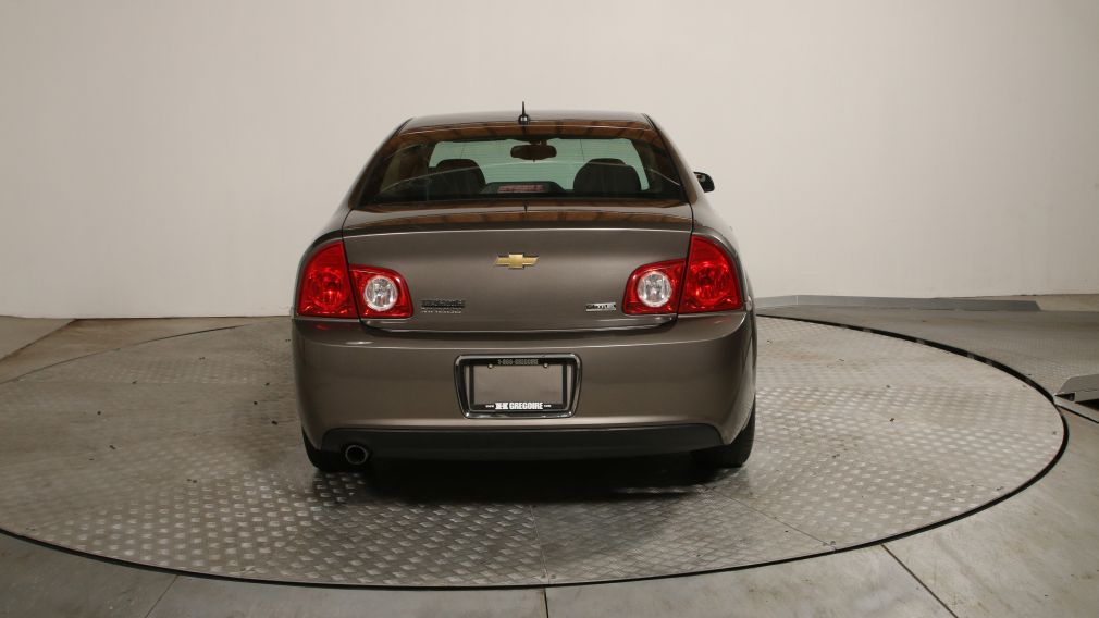 2010 Chevrolet Malibu LS AUTO A/C GR ÉLECT MAGS #1