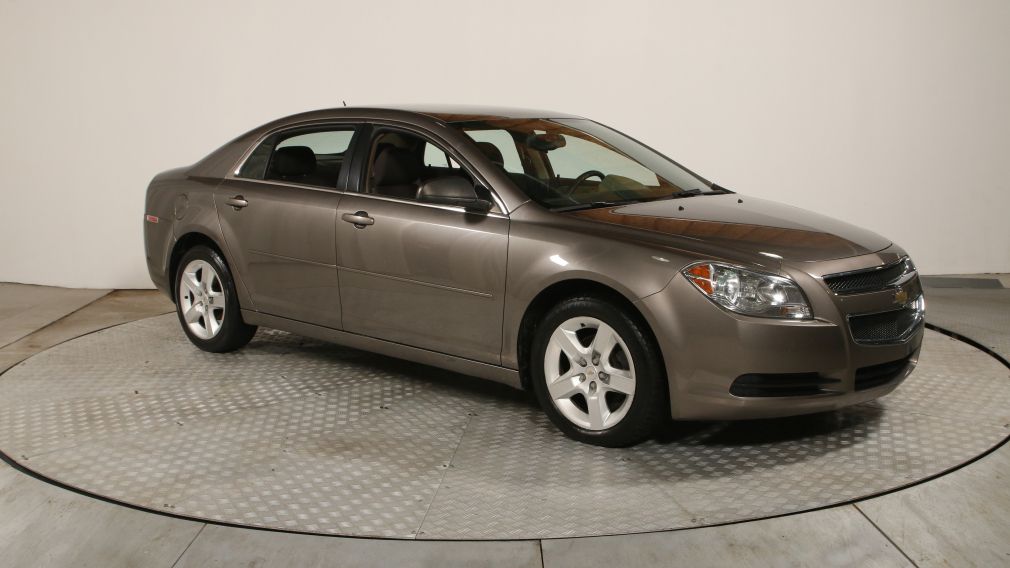 2010 Chevrolet Malibu LS AUTO A/C GR ÉLECT MAGS #6