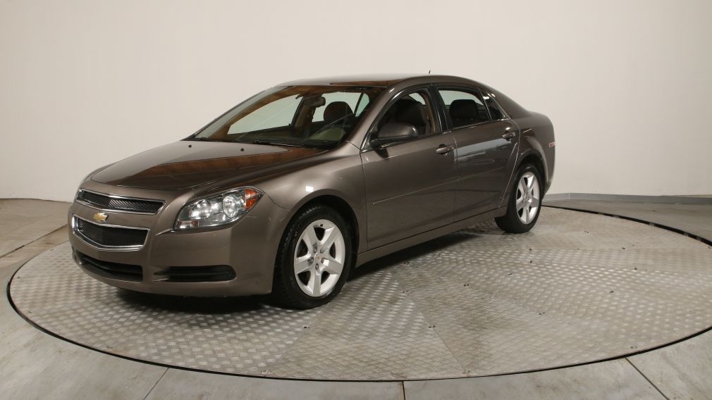 2010 Chevrolet Malibu LS AUTO A/C GR ÉLECT MAGS #8