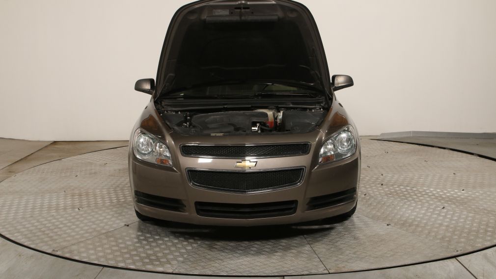 2010 Chevrolet Malibu LS AUTO A/C GR ÉLECT MAGS #10