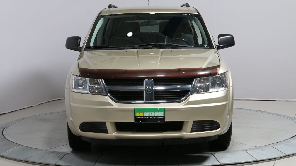 2010 Dodge Journey SE AUTO A/C GR ELECT 7 PASSAGERS #1