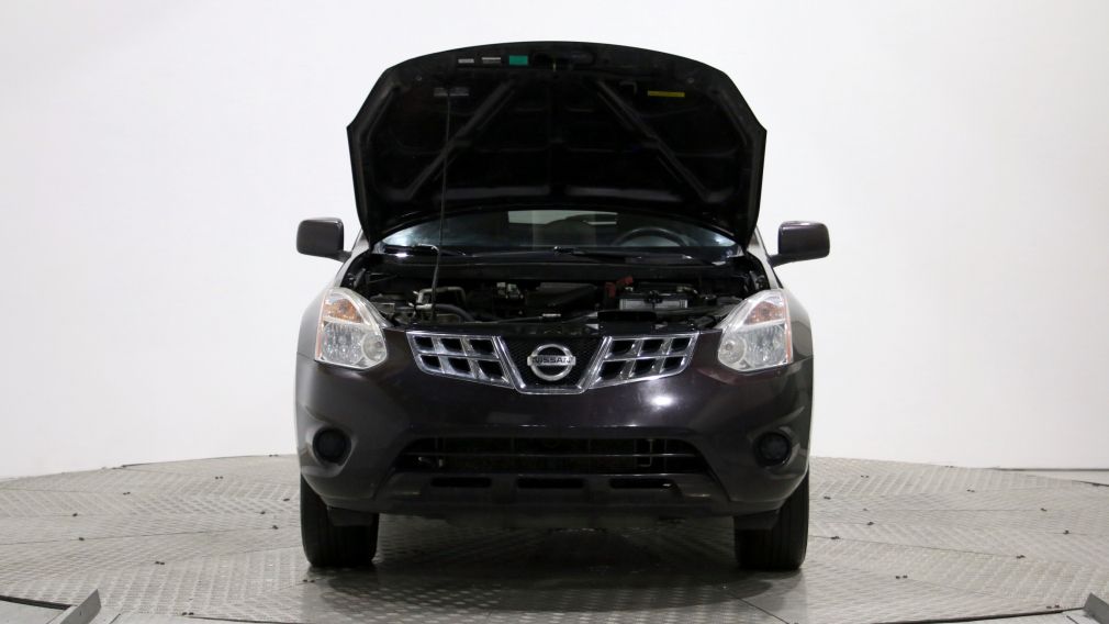 2012 Nissan Rogue SV AWD A/C BLUETOOTH GR ÉLECT MAGS #26