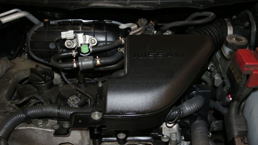 2012 Nissan Rogue SV AWD A/C BLUETOOTH GR ÉLECT MAGS #27