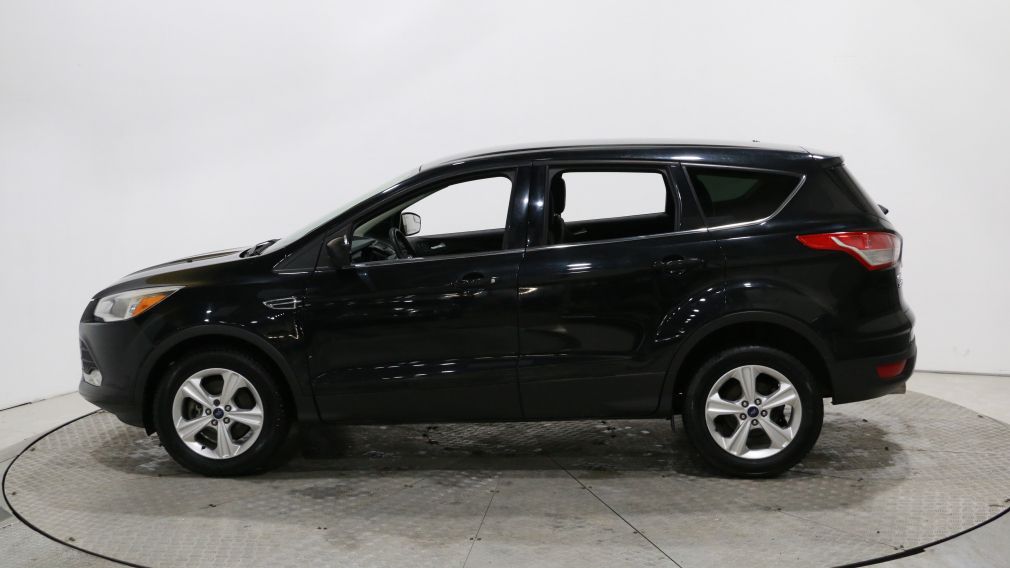 2013 Ford Escape SE AWD AUTO A/C MAGS BLUETOOTH #2