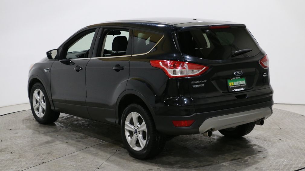 2013 Ford Escape SE AWD AUTO A/C MAGS BLUETOOTH #3