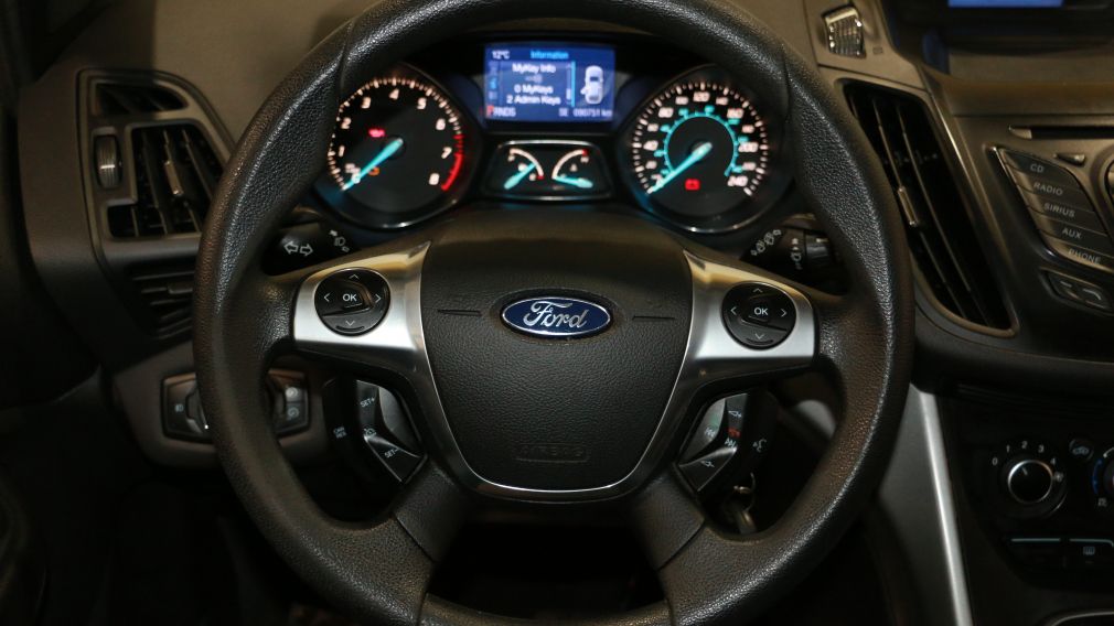 2013 Ford Escape SE AWD AUTO A/C MAGS BLUETOOTH #12