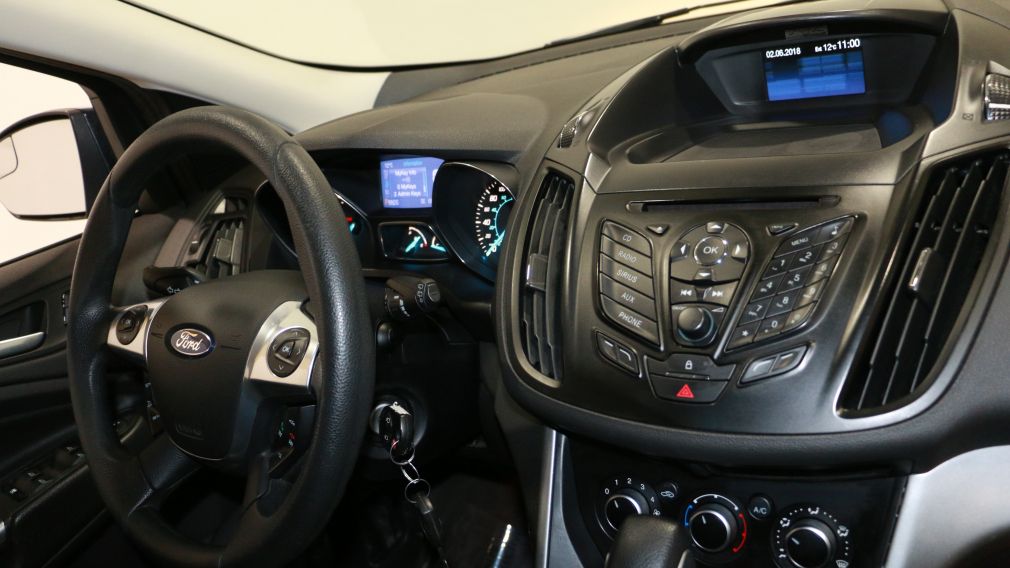 2013 Ford Escape SE AWD AUTO A/C MAGS BLUETOOTH #21