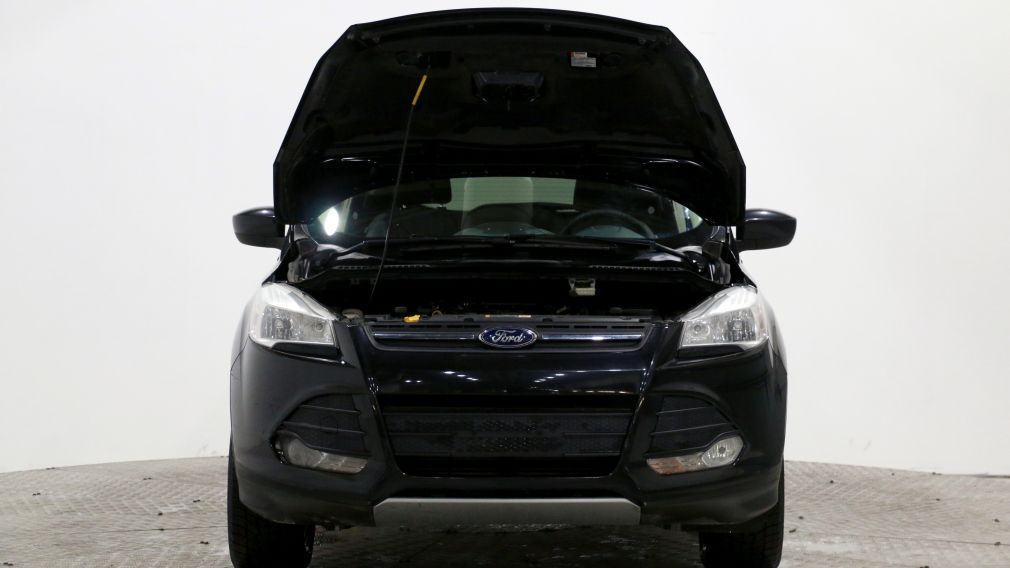 2013 Ford Escape SE AWD AUTO A/C MAGS BLUETOOTH #23