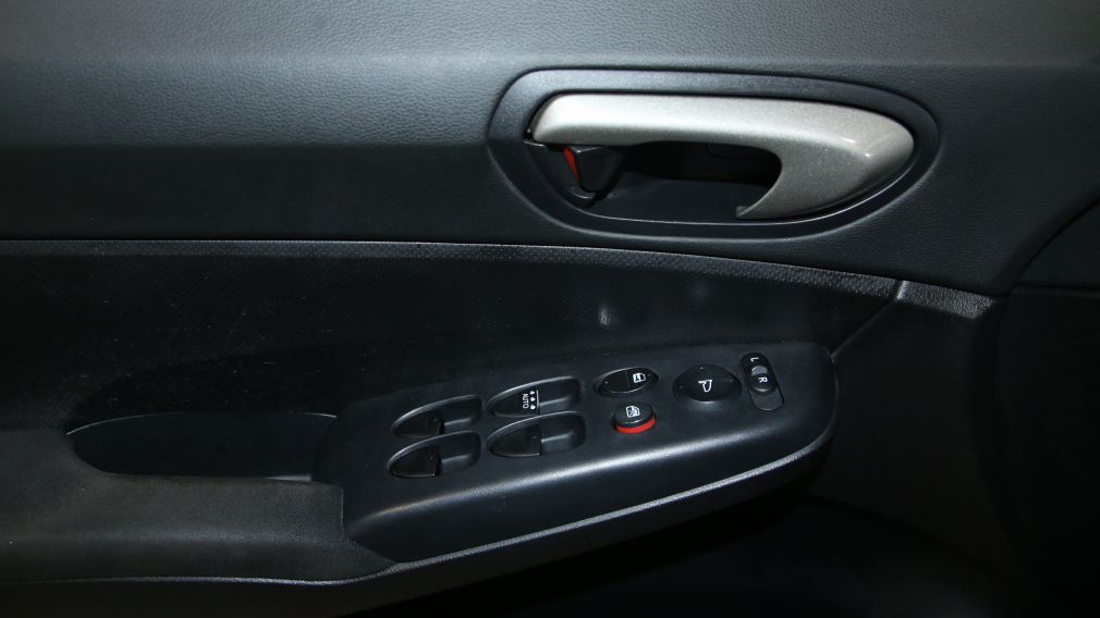 2011 Honda Civic SE 4 PORTE MANUELLE TOIT GRP ELEC #3