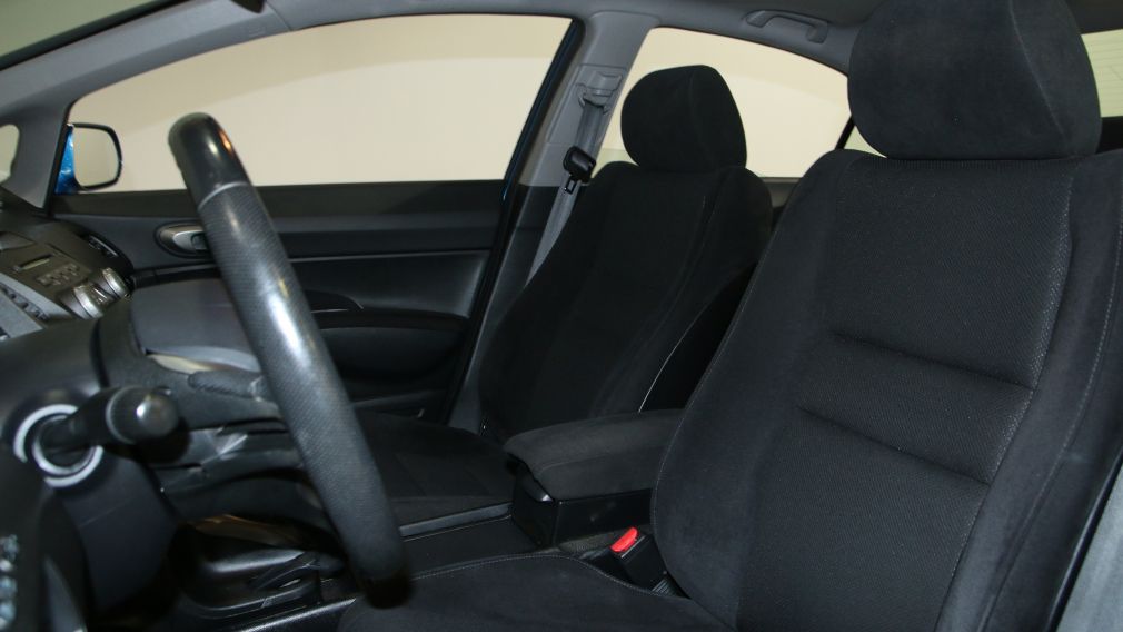 2011 Honda Civic SE 4 PORTE MANUELLE TOIT GRP ELEC #13