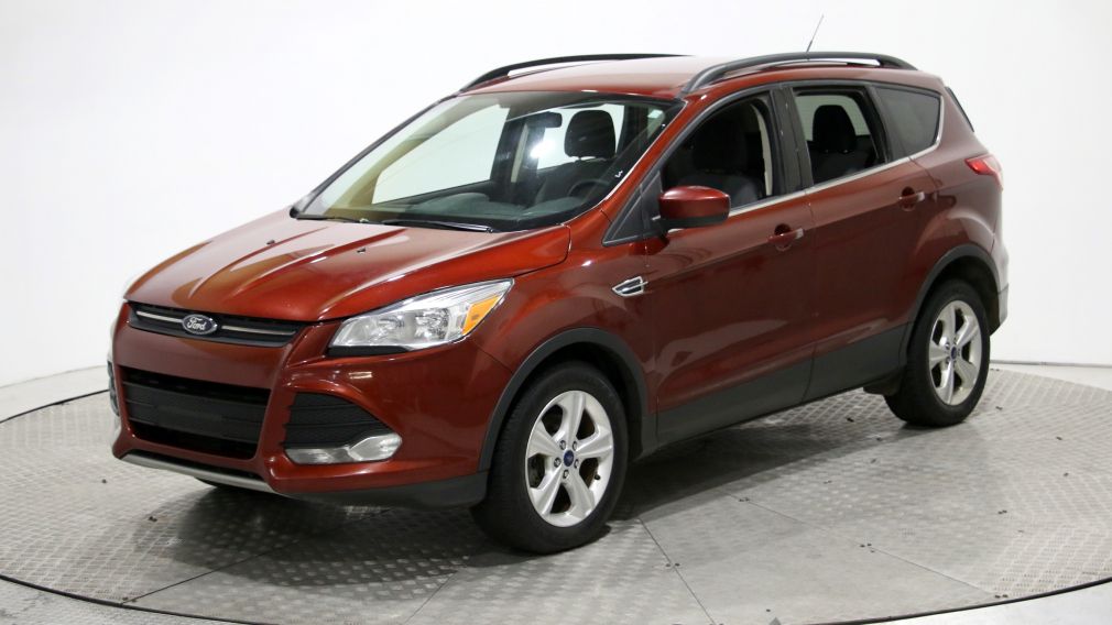 2014 Ford Escape SE AUTO A/C MAGS CAM DE RECULE #0