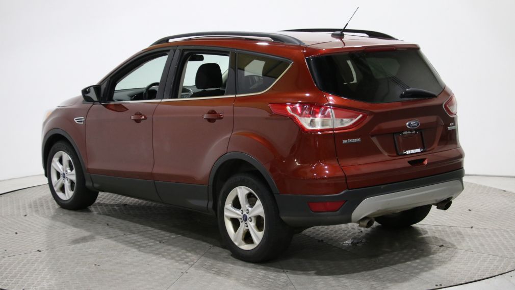 2014 Ford Escape SE AUTO A/C MAGS CAM DE RECULE #3