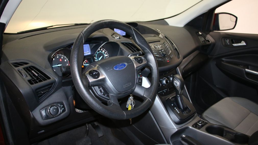 2014 Ford Escape SE AUTO A/C MAGS CAM DE RECULE #7