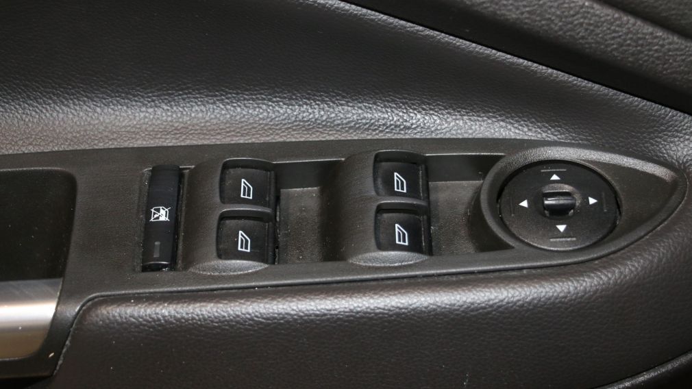 2014 Ford Escape SE AUTO A/C MAGS CAM DE RECULE #9