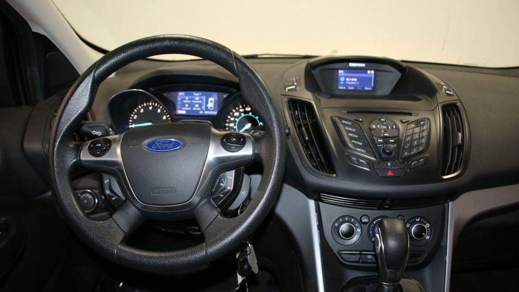 2014 Ford Escape SE AUTO A/C MAGS CAM DE RECULE #11