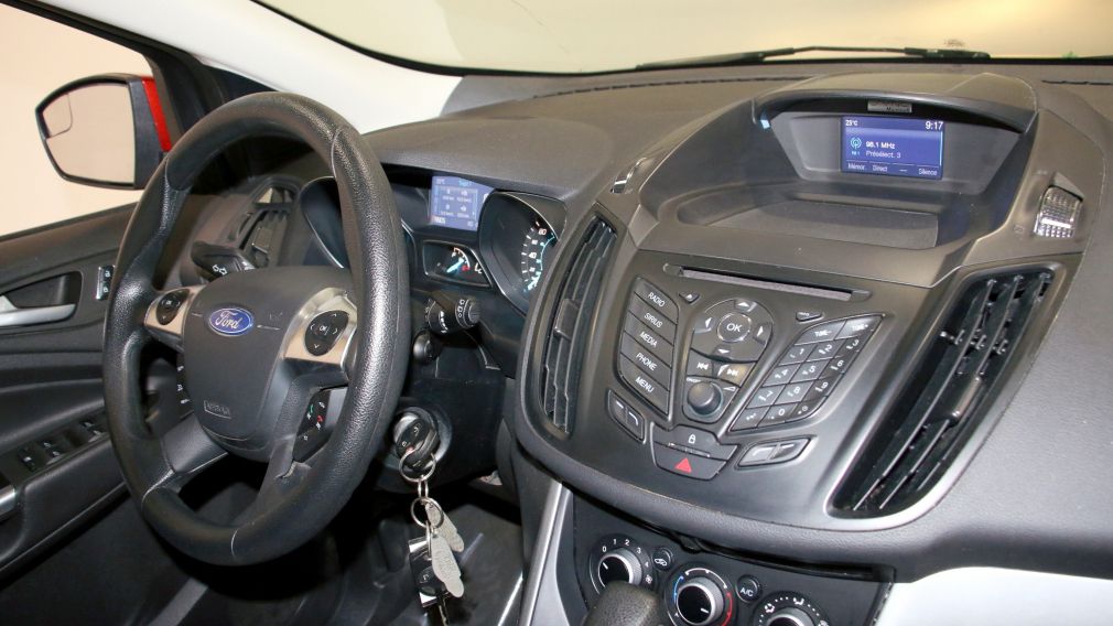 2014 Ford Escape SE AUTO A/C MAGS CAM DE RECULE #20
