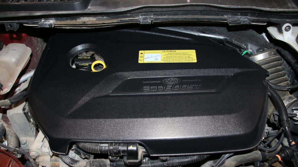 2014 Ford Escape SE AUTO A/C MAGS CAM DE RECULE #23