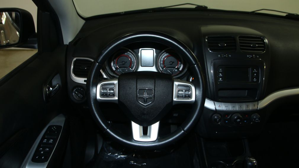 2011 Dodge Journey SXT 5 PASS GRP ELEC #1