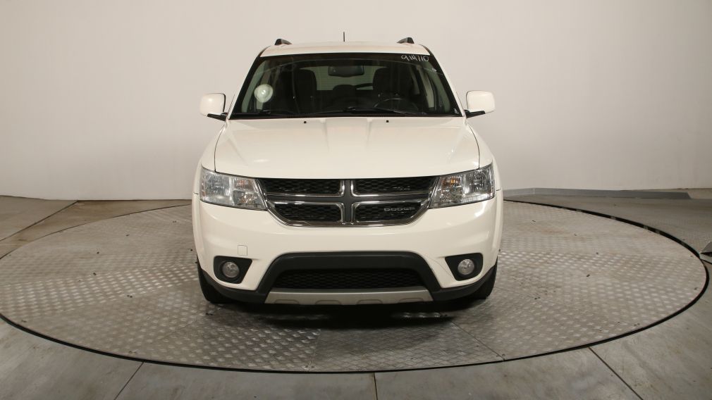 2011 Dodge Journey SXT 5 PASS GRP ELEC #3