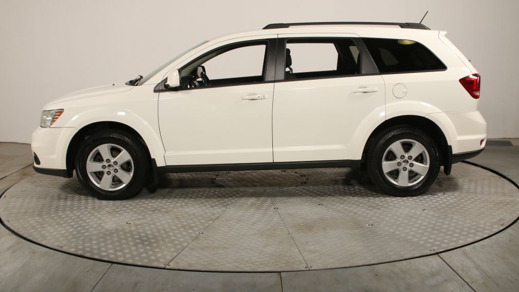 2011 Dodge Journey SXT 5 PASS GRP ELEC #5