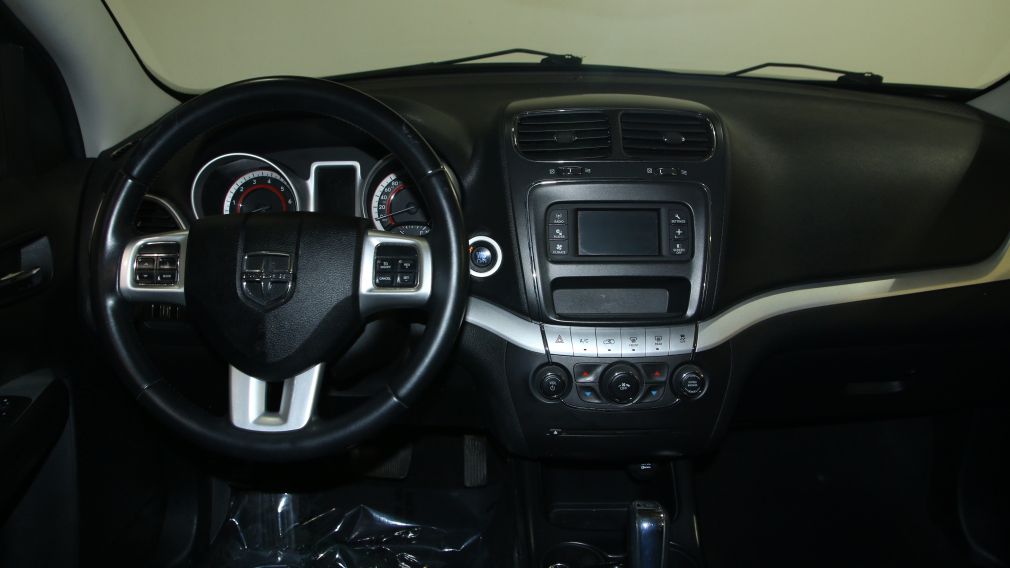 2011 Dodge Journey SXT 5 PASS GRP ELEC #14