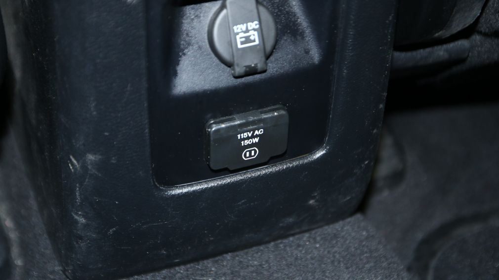 2011 Dodge Journey SXT 5 PASS GRP ELEC #16