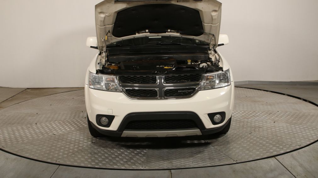 2011 Dodge Journey SXT 5 PASS GRP ELEC #24