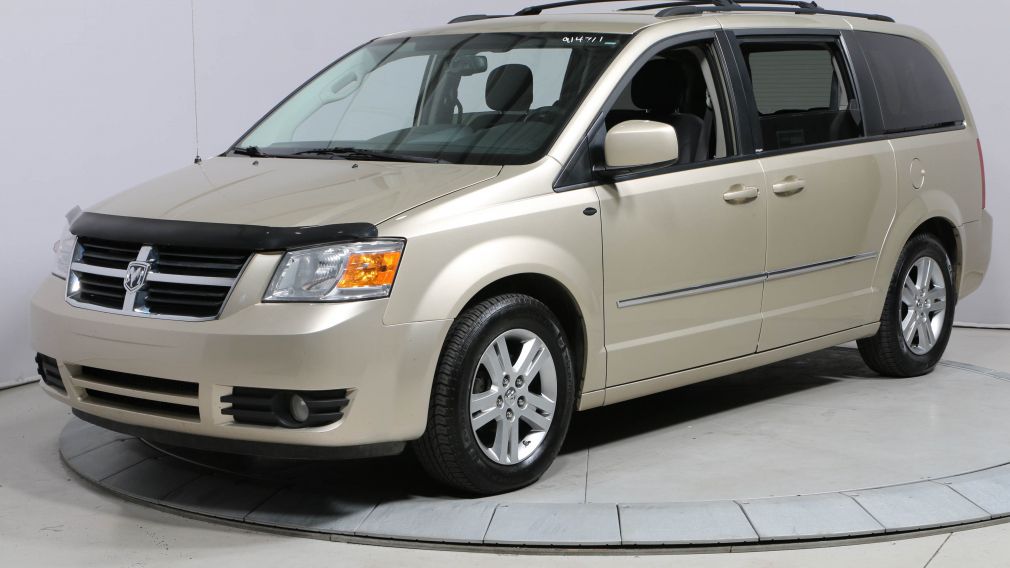 2010 Dodge GR Caravan SXT STOW N'GO A/C GR ÉLECT MAGS #2