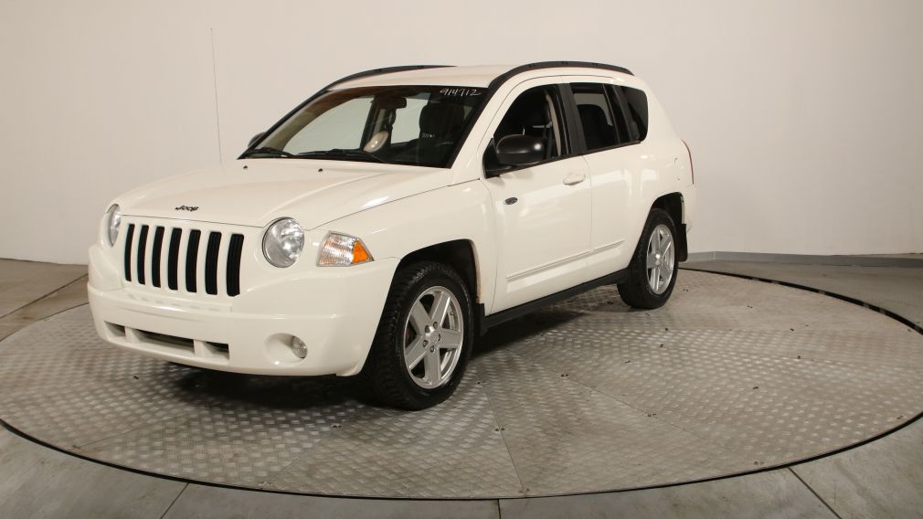 2010 Jeep Compass NORTH EDITION AUTO GRP ELEC #2