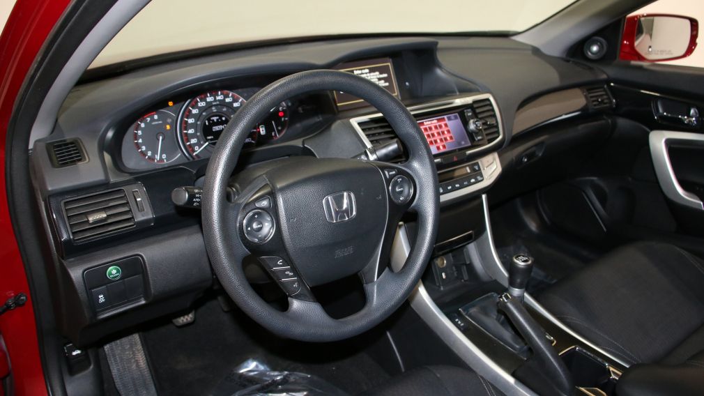 2013 Honda Accord EX A/C TOIT MAGS CAM DE RECULE #8