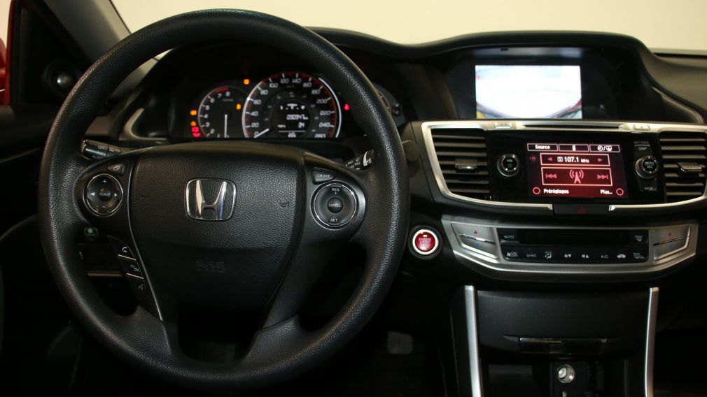 2013 Honda Accord EX A/C TOIT MAGS CAM DE RECULE #15