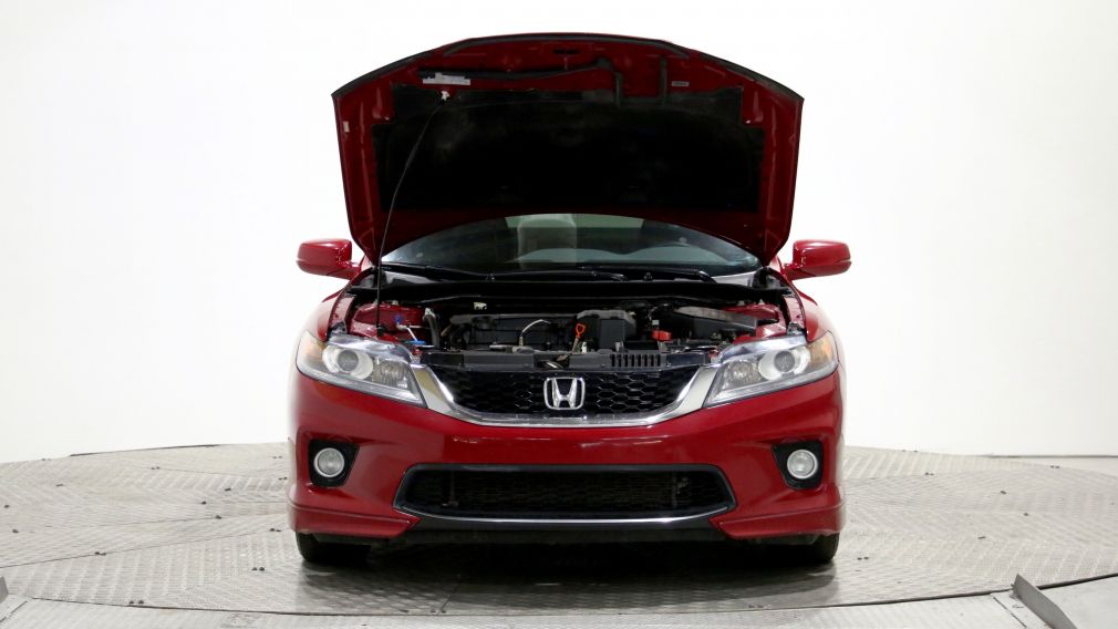 2013 Honda Accord EX A/C TOIT MAGS CAM DE RECULE #27