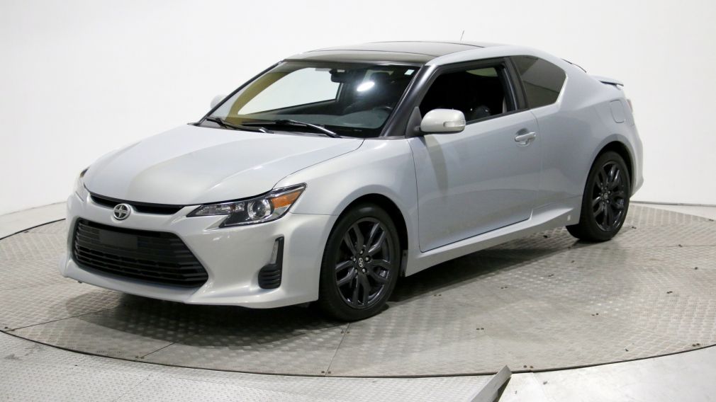 2014 Scion TC A/C GR ELECT TOIT MAGS BLUETOOTH #2