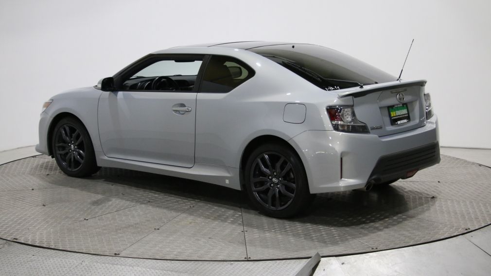 2014 Scion TC A/C GR ELECT TOIT MAGS BLUETOOTH #4