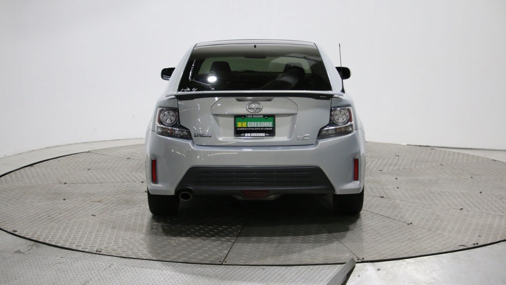 2014 Scion TC A/C GR ELECT TOIT MAGS BLUETOOTH #5