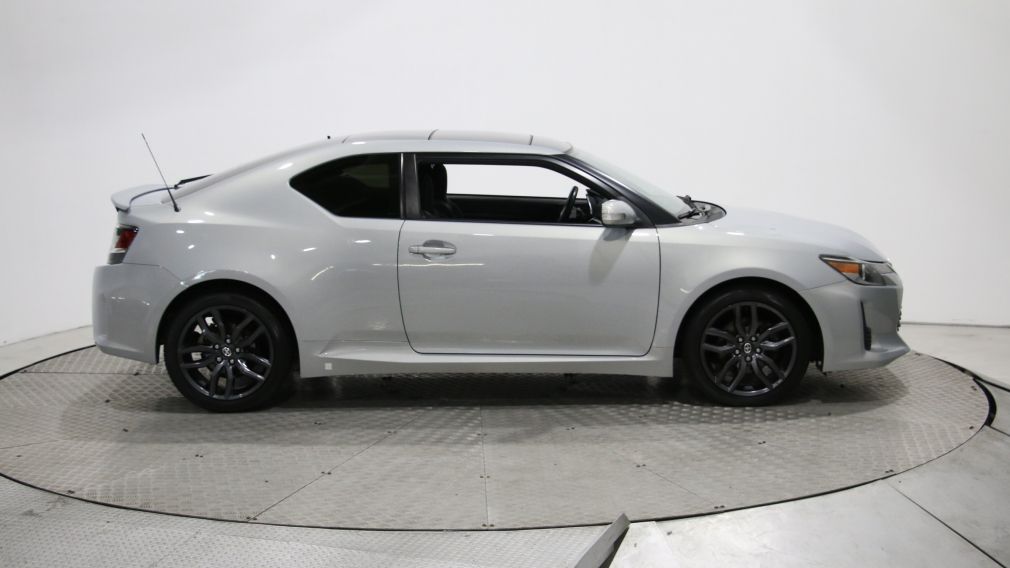 2014 Scion TC A/C GR ELECT TOIT MAGS BLUETOOTH #8