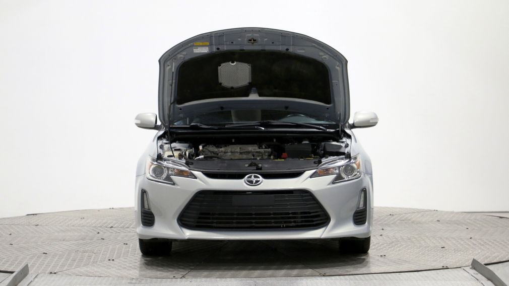 2014 Scion TC A/C GR ELECT TOIT MAGS BLUETOOTH #21