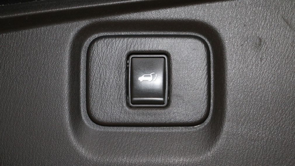 2014 Nissan Pathfinder SL 4X4 AUTO CUIR GRP ELEC #42
