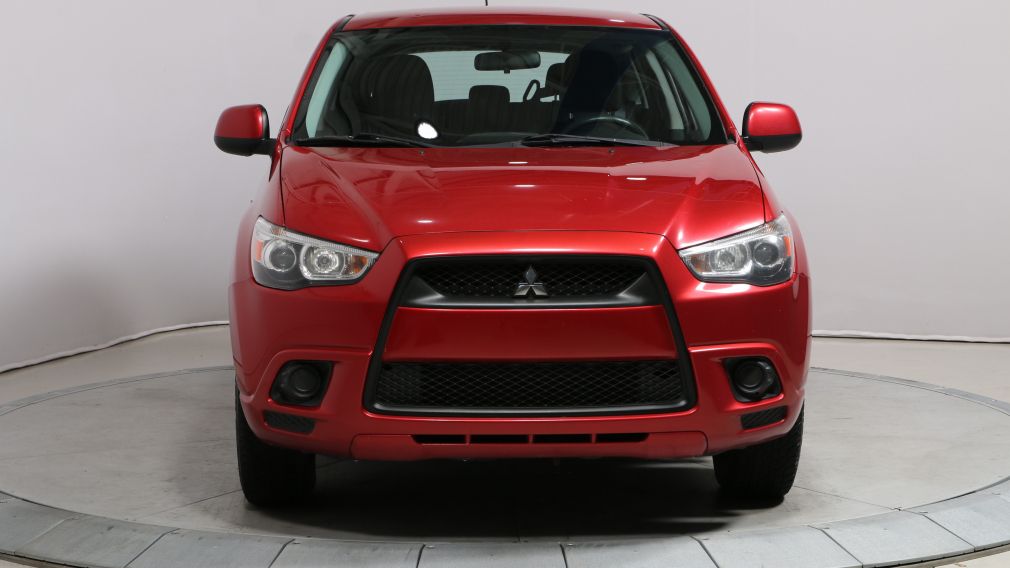 2012 Mitsubishi RVR ES A/C GR ÉLECT #2