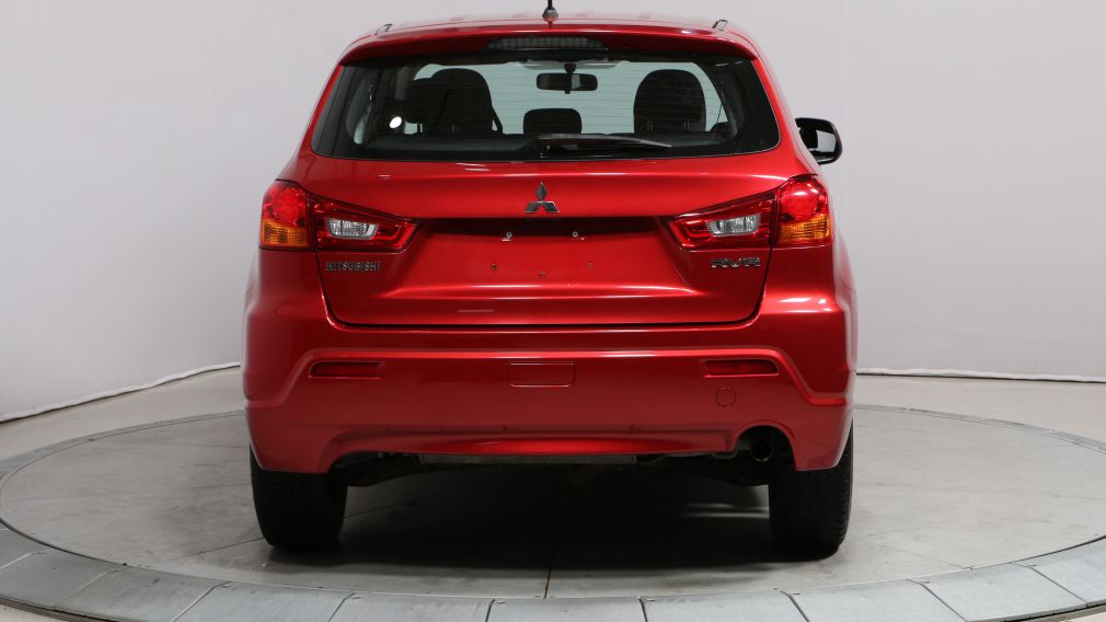 2012 Mitsubishi RVR ES A/C GR ÉLECT #6