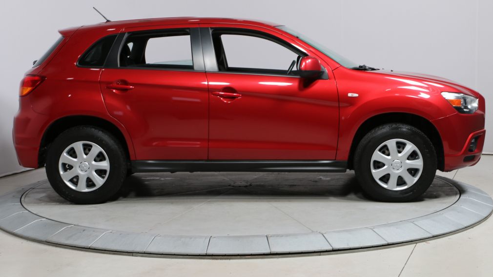 2012 Mitsubishi RVR ES A/C GR ÉLECT #8