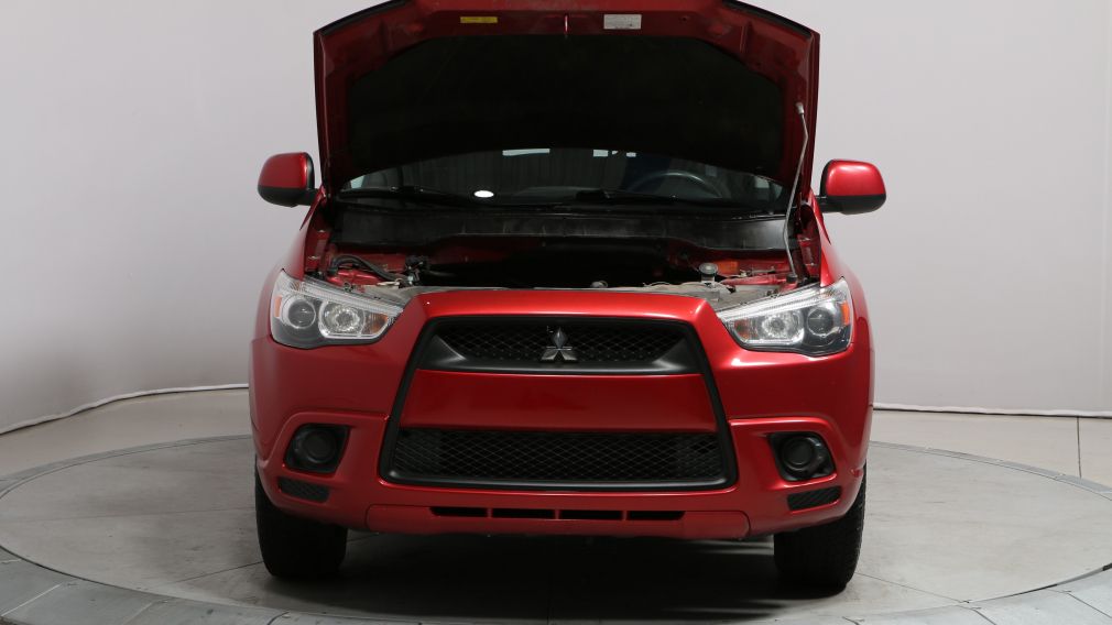 2012 Mitsubishi RVR ES A/C GR ÉLECT #20