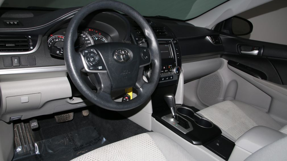 2013 Toyota Camry LE A/C GR ELECT BLUETHOOT #7