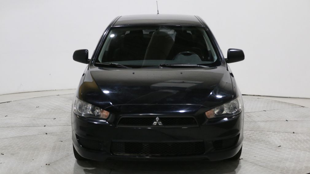 2009 Mitsubishi Lancer DE AUTO A/C GR ELECT #1