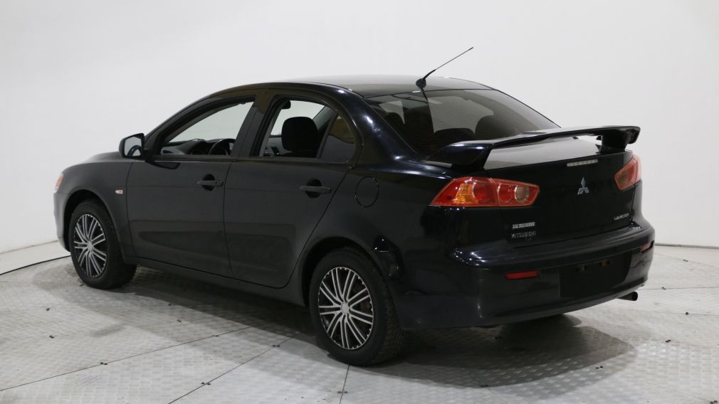 2009 Mitsubishi Lancer DE AUTO A/C GR ELECT #3