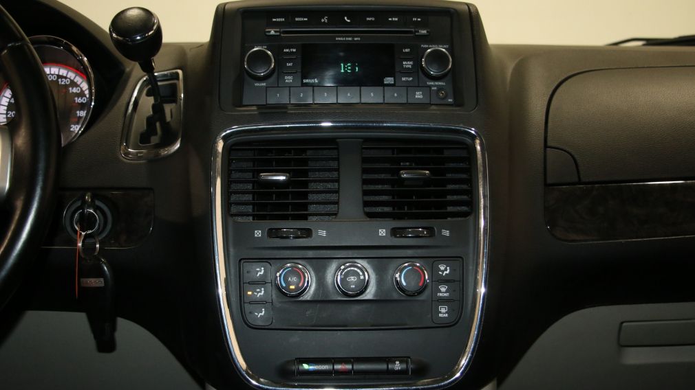 2011 Dodge GR Caravan SE STOW N'GO A/C BLUETOOTH GR ÉLECT #15