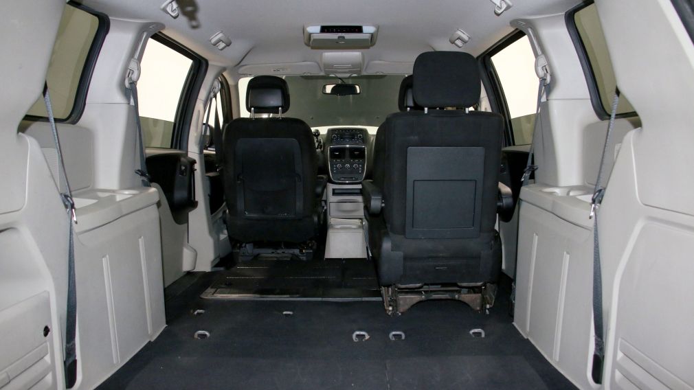 2011 Dodge GR Caravan SE STOW N'GO A/C BLUETOOTH GR ÉLECT #34